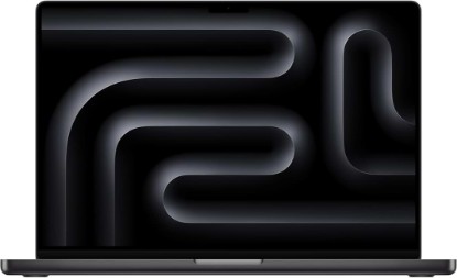 Picture of Apple 2026 MacBook Pro Laptop with Apple M5 Pro chip with 18-core CPU and 20-core GPU: Built for AI, 16.2-inch Liquid Retina XDR Display, 24GB Unified Memory, 1TB SSD, Wi-Fi 7; Space Black