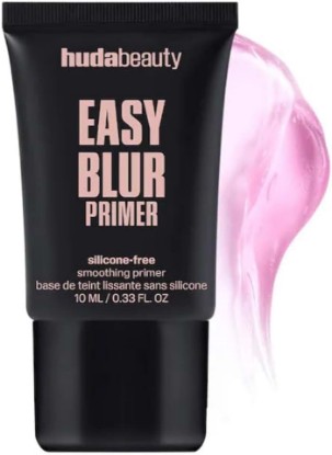 Picture of H.U.D.A - Mini Ezy Blur Face Primer, Smooth application, Comfortable wear | Silicone-Free Smoothing & Pore-Minimizing Primer, Smooth and Even Makeup Finish
