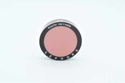Picture of SEPHORA Collection Colorful Face Powders – Blush, Bronze, Highlight, & Contour - 01 Shame On You - Old Rose