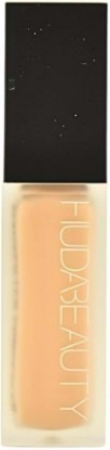 Picture of Huda BEAUTY #FauxFilter Luminous Matte Buildable Coverage Crease Proof Concealer Granola 4.5 Golden