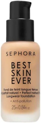 Picture of SEPHORA COLLECTION Best Skin Ever Liquid Foundation Unisex 26 N