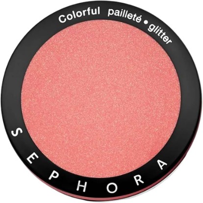Picture of SEPHORA Collection Colorful Blush - 16 Heated (Intense Old Rose) - 0.12 oz / 3.5 g