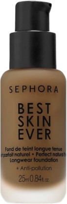 Picture of SEPHORA COLLECTION Best Skin Ever Liquid Foundation Unisex 65.5 P