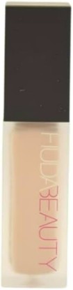 Picture of Huda BEAUTY #FauxFilter Luminous Matte Buildable Coverage Crease Proof Concealer Nougat 2.5 Golden