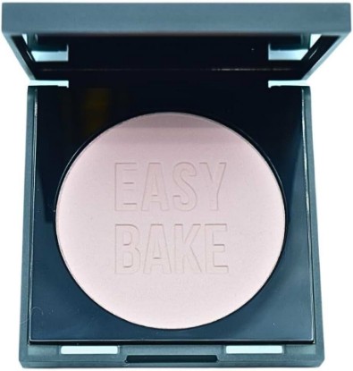 Picture of Huda BEAUTY Easy Bake and Snatch Pressed Talc-Free Brightening and Setting Powder Cherry Blossom