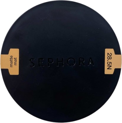 Picture of SEPHORA Collection Matte Powder Foundation - 28.5N (medium, neutral undertone) 0.26 oz / 7.5 g