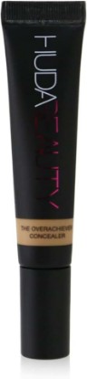 Picture of Huda Beauty Overachiever Concealer Caramel Corn
