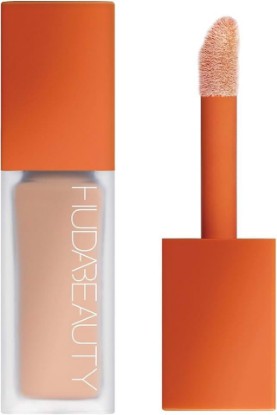 Picture of Huda BEAUTY #FAUXFILTER Under Eye Color Corrector Pink Pomelo