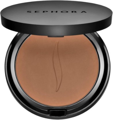 Picture of SEPHORA Collection Matte Perfection Powder Foundation - 48 Golden Almond (7.5 g / 0.264 oz)