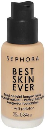 Picture of SEPHORA COLLECTION Best Skin Ever Liquid Foundation 10 N