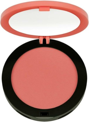 Picture of SEPHORA Colorful Long Lasting Matte Blush - 06 Flirt It Up (Intense Pink) - 3.5 g / .12 oz