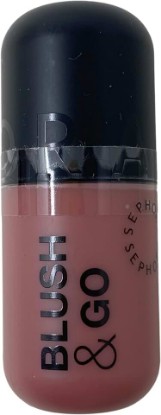 Picture of SEPHORA COLLECTION Blush & Go For Lip and Cheek - 01 ON POINT (7 ml/.23 Fl Oz)