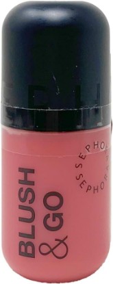 Picture of SEPHORA COLLECTION Blush & Go For Lip and Cheek - 02 ON THE GO (7 ml/.23 Fl Oz)
