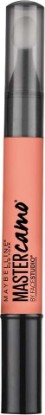 Picture of MAYBELLINE New York Master Camo Color Correcting Pen, Apricot For Dark Circles, light-med, 0.05 fl. oz.,K2433601