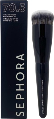 Picture of SEPHORA COLLECTION Mini PRO Foundation Brush 70.5