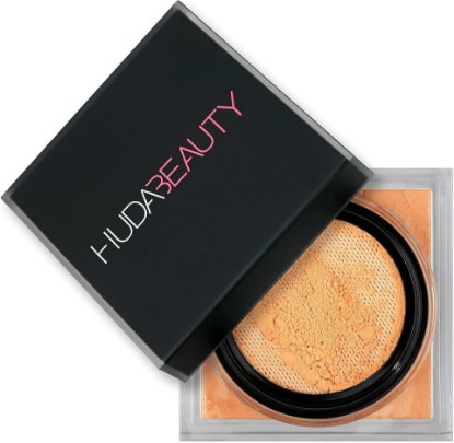 Picture of Huda BEAUTY Easy Bake Loose Baking & Setting Powder Blondie