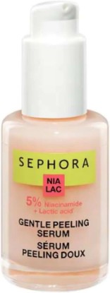 Picture of SEPHORA Favorites 5% Niacinamide + Lacric Acid Gentle Peeling Serum - 1.01 fl oz / 30 mL