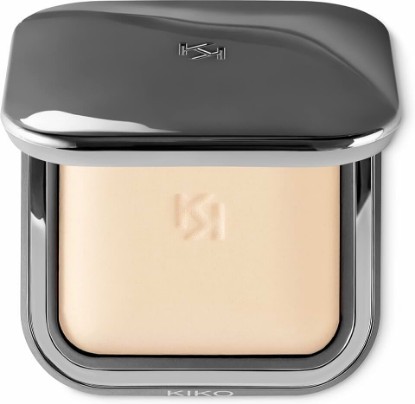 Picture of Kiko Milano Radiant Fusion Baked Powder | Mineral Baked Powder With A Luminous Finish