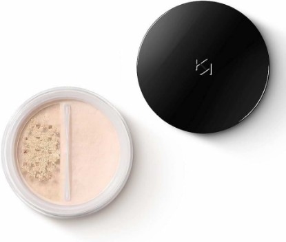 Picture of Kiko Milano Unlimited Long Lasting Matte Loose Powder