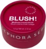 Picture of SEPHORA Collection Multiuse Cream Blush - 06 Dramatic Plum (3.5 g / 0.12 oz)