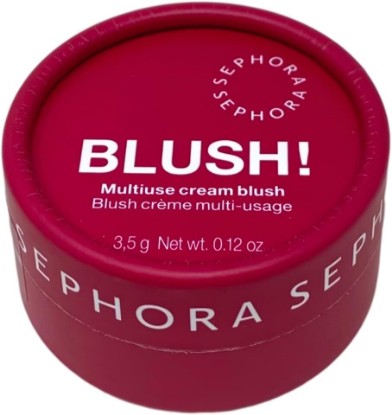 Picture of SEPHORA Collection Multiuse Cream Blush - 06 Dramatic Plum (3.5 g / 0.12 oz)