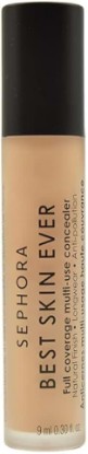 Picture of SEPHORA COLLECTION Best Skin Ever Full Coverage Multi-Use Hydrating Concealer 10N