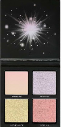 Picture of Huda BEAUTY – Winter Highlighter Palette NEW