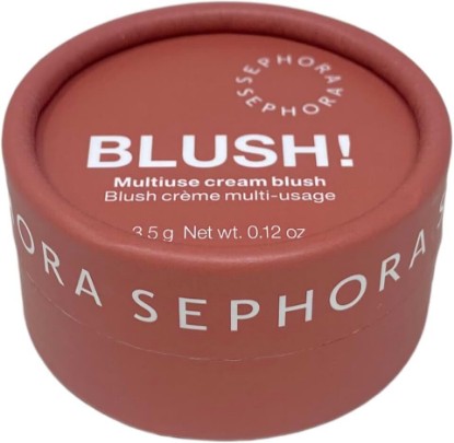 Picture of SEPHORA Collection Multiuse Cream Blush - 01 Crunchy Almond