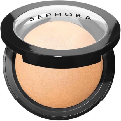 Picture of SEPHORA Favorites Microsmooth Powder 35 Bronze Medium Yellow - 8 g / 0.20 oz