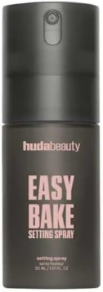 Picture of Huda Easy Bake Setting Spray 1.01 fl oz / 30 mL (MINI)