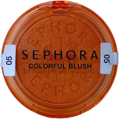 Picture of SEPHORA Collection Colorful Blush Glaze - 05 Golden Hour - 3.5 g / 0.12 Oz