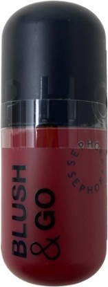 Picture of SEPHORA COLLECTION Blush & Go For Lip and Cheek - 05 ON THE RUN (7 ml/.23 Fl Oz)