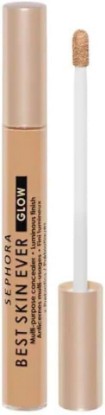 Picture of SEPHORA COLLECTION Best Skin Ever Multi-Use Hydrating Glow Concealer - 27 Peach Beige - 0.23 fl oz / 7 mL