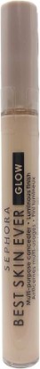 Picture of SEPHORA COLLECTION Best Skin Ever Multi-Use Hydrating Glow Concealer - 22 Natural (.23 Fl Oz/7ml)