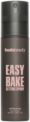Picture of H.U.D.A - Easy Bake Blurring Setting Spray with 16-Hour Wear - Size: (3.38 oz / 100 ml)
