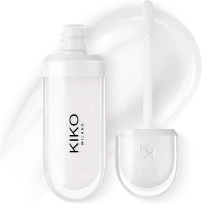 Picture of Kiko Milano Kissable Lip Volume Plumping Lip Cream 02, Perfecting Volume-Enhancing Lip Cream