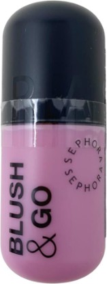 Picture of SEPHORA COLLECTION Blush & Go For Lip and Cheek - 04 ON CLOUD 9 (7 ml/.23 Fl Oz)
