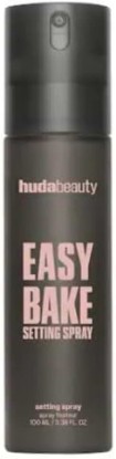Picture of Huda Easy Bake Setting Spray 3.38 fl oz / 100 mL