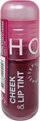 Picture of SEPHORA Collection Cheek & Lip Long-Lasting Gel Tint - 01 Pink Splash (8 mL / 0.27 fl oz)