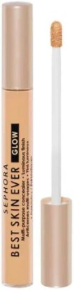 Picture of SEPHORA COLLECTION Best Skin Ever Multi-Use Hydrating Glow Concealer - 24 Yellow Beige (Fair Skin with Yellow Undertones) 0.23 fl oz / 7 mL