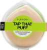 Picture of SEPHORA Collection Tap That Puff Makeup Sponge