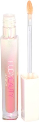 Picture of Huda BEAUTY Silk Balm Hydrating and Nourishing Lip Balm Blush