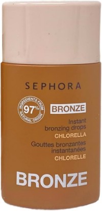 Picture of SEPHORA Collection Instant Bronzing Drops Universal Shade - 30 mL / 1 fl oz