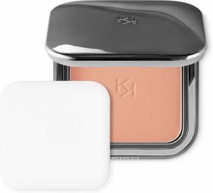 Picture of Kiko Milano Matte Fusion Pressed Powder