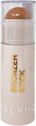 Picture of SEPHORA Collection Cream Bronzer Stick - 02 Just Wanna Have Fun (light-medium bronze w/neutral-warm undertones), 5.5 g / 0.19 oz