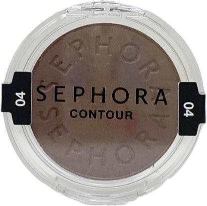 Picture of SEPHORA COLLECTION Colorful Contour Matte Powder - 04 Tan to Deep (.12 Oz)