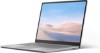 صورة Microsoft Surface Laptop Go 12.4in Touchscreen Intel i5 8GB 128GB SSD Platinum (Renewed)