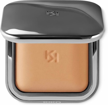 Picture of Kiko Milano Radiant Fusion Baked Powder | Mineral Baked Powder With A Luminous Finish