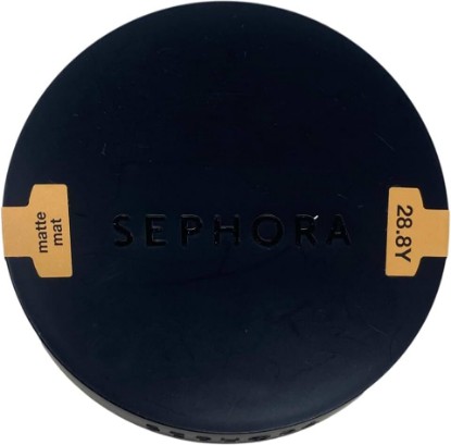 Picture of SEPHORA Collection Matte Powder Foundation - 28.8Y- 0.26 oz / 7.5 g
