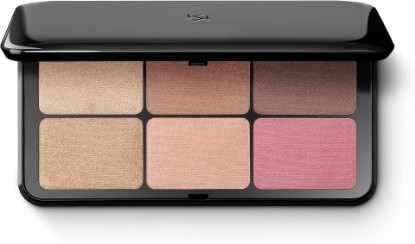 Picture of Kiko Milano Irresistible Total Look Face Powder Palette